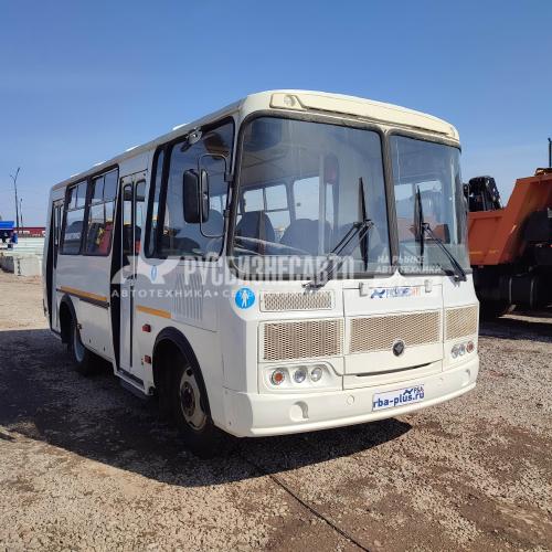 Купить Автобус ПАЗ 320540-02 б/у (2021 г.в., 35 828 км) (2628) в компании Русбизнесавто - изображение 12
