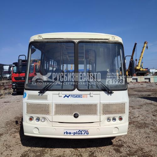 Купить Автобус ПАЗ 320540-02 б/у (2021 г.в., 35 828 км) (2628) в компании Русбизнесавто - изображение 3