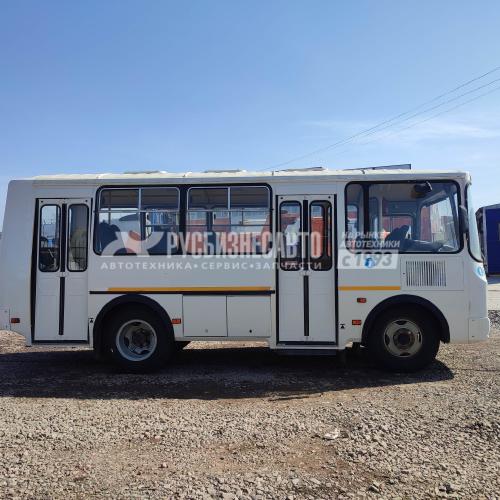 Купить Автобус ПАЗ 320540-02 б/у (2021 г.в., 35 828 км) (2628) в компании Русбизнесавто - изображение 13