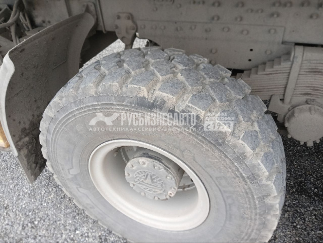 Купить КМУ МАЗ 630226 (6х6) + SOOSAN SCS736LII б/у (2025 г.в., 4 234км. 00м.ч.) (0042)-новый, на гарантии в компании Русбизнесавто - изображение 3